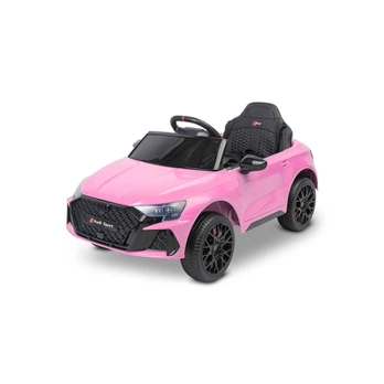 Elektromobilis Toyz Audi RS3, Pink