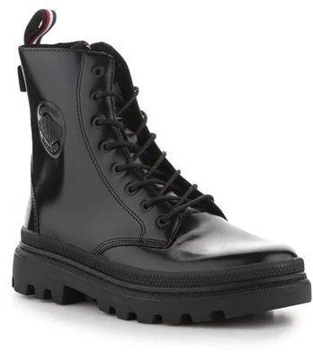 Palladium Pallatrooper batai 77204-010-M