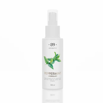 Pipirmečių Hidrolatas Aromatic89