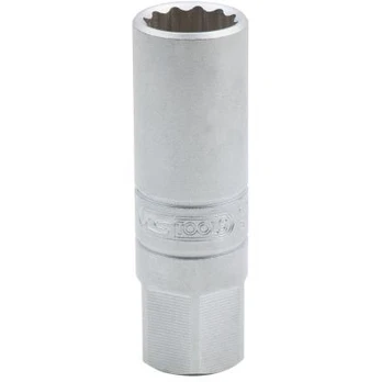 Įstatomų raktų rinkinys, uždegimo žvakė KS TOOLS 911.3990