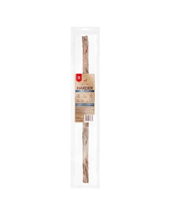 Skanėstas šunims Maced Beef Harder, jautiena, 0.1 kg