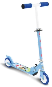 Bluey Scooter 2-wheel - (60198) kaina