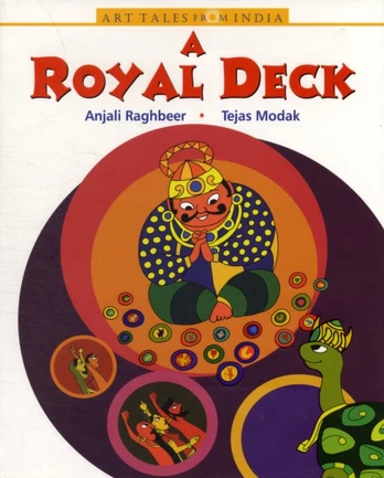 Royal Deck