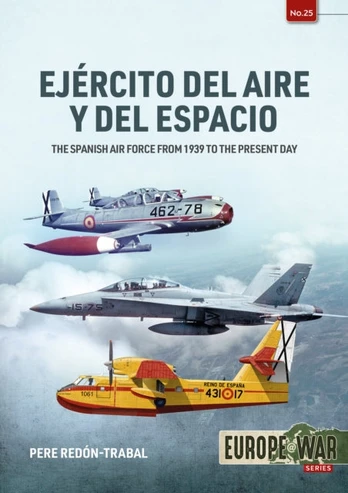 Ejercito del Aire y del Espacio
