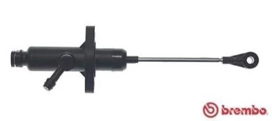 Pagrindinis cilindras, sankaba BREMBO C 23 037 kaina