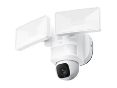 Anker Eufy Floodlight camera E30 White | Anker Eufy kaina