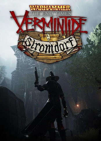 Vermintide: Stromdorf Steam