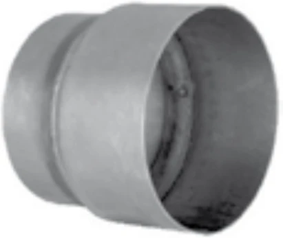Adapteris Jeremias, juoda, 160 mm