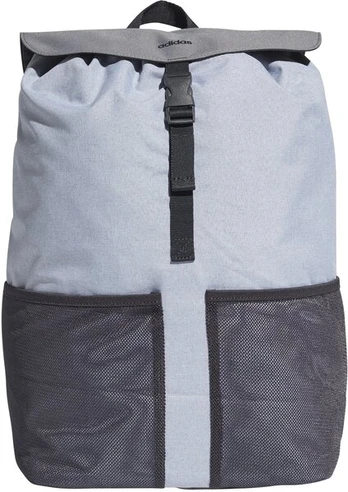 Kuprinė Adidas G BP Flap Grey Black