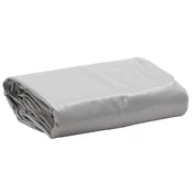 Tentas, pilkos spalvos, 5x7m, 600g/m² kaina