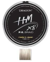 Valas Dragon Hm8X P.E. Braid 135m