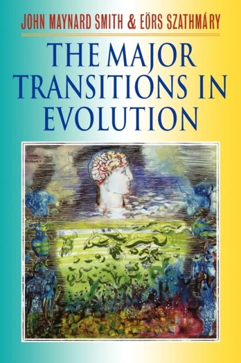 Major Transitions in Evolution