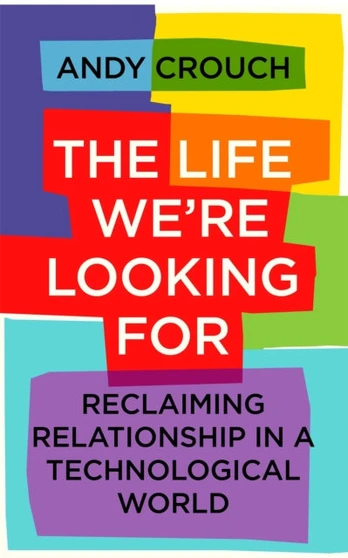 Life We're Looking For