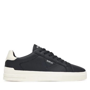 Laisvalaikio batai REPLAY GMZ7D.000.C000CL Juoda