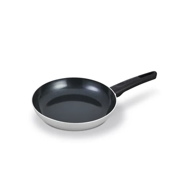 Cepšanas panna Indu+ 24 cm Non-Stick - Light Pilkas Brabantia