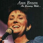 CD Ann Breen - An Evening With...