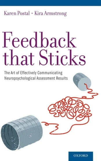 Feedback that Sticks