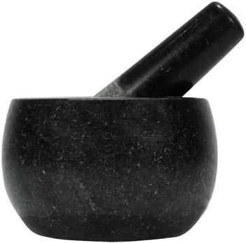 Granitinė grūstuvė Zyle ZY866MP