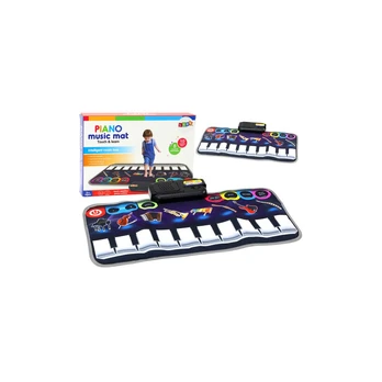 Lean Educational Music Mat Piano Musical Instruments