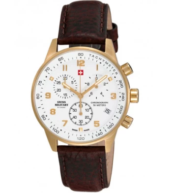 Swiss Military SM34012.07