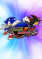 Sonic Adventure 2 Steam