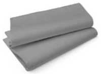 Multi Dug Stikdug Evolin 127x220 cm Granit Grå,25 stk/krt