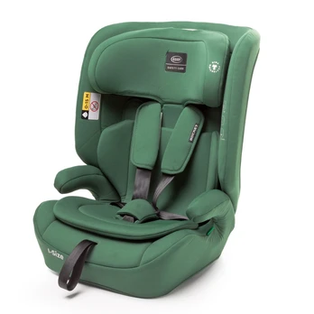 Car seat - ROCKET - 76-150 cm - DARK GREEN