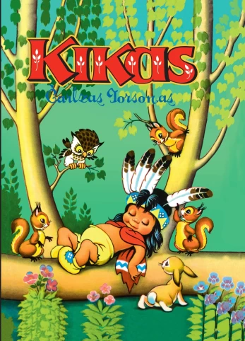 KNYGA Kikas