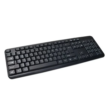 Vakoss TK-103PK klaviatūra USB Juodas