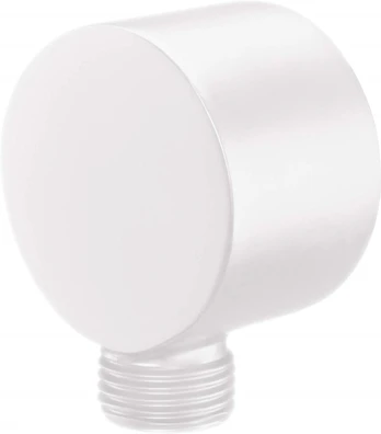 Round angle connection