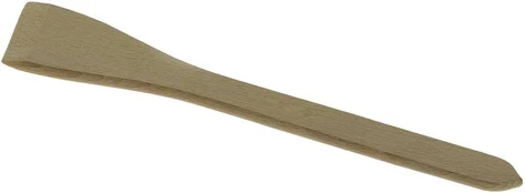 De Buyer Diagonal spatula, 25 cm, B Bois