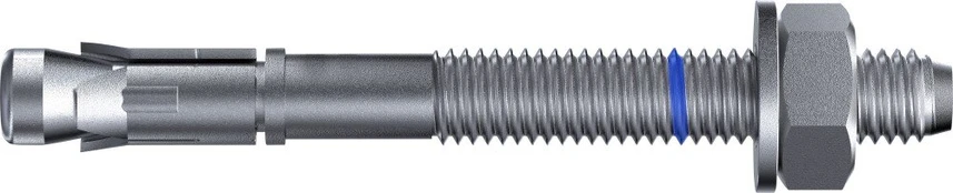 Inkarinis varžtas TOX, S-Fix Pro 1 M16x145/25