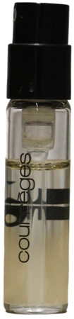 Courreges, Hyper Iris, Eau De Parfum, Unisex, 1.5 ml *Vial