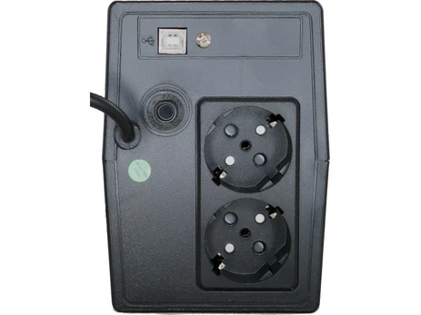 Nepertraukiamas Maitinimo Šaltinis (UPS) - Alantec AP-BK850