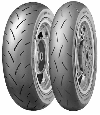 Dunlop TT93 GP 3.50/R10 51 J