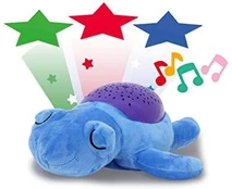 Jamara Sternenlicht LED Dreamy Schildkröte 6M+