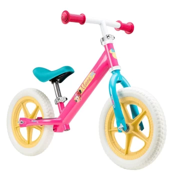 Disney Metal Balance dviratis Minnie