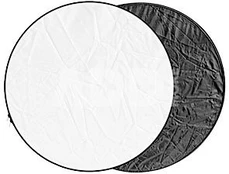 Godox Black & White Reflector Disc   60cm