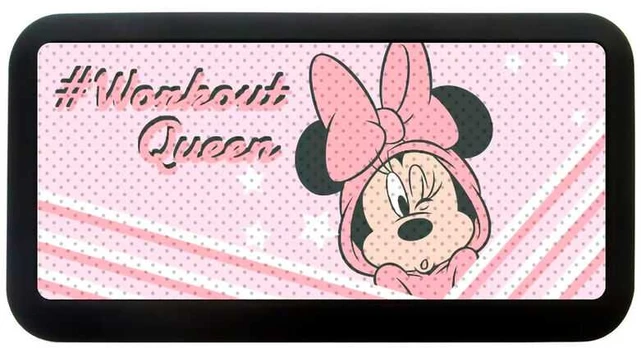 Ert Group Disney Minnie Wireless portable speaker