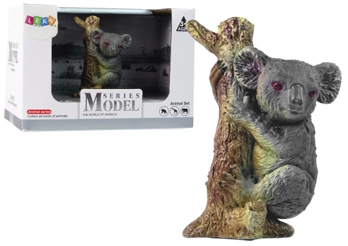 Koalos figūrėlė