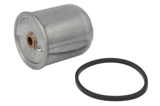 Alyvos filtras HENGST Z11 D64
