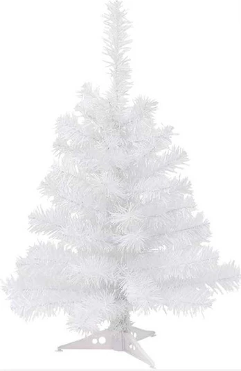 Christmas_To Dirbtinė Kalėdų eglutė Christmas Touch Basic Baltas, 90 cm