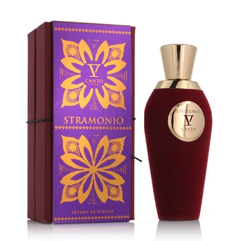 V Canto Stramonio 100ml Unisex