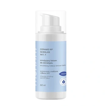 MOHANI_Emulsinis makiažo valymo balzamas 50 ml