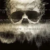 CD Scars Of Tomorrow - Failed Transmissions