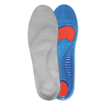 Ortopediniai vidpadžiai Mazbit Blue Active - 35/40