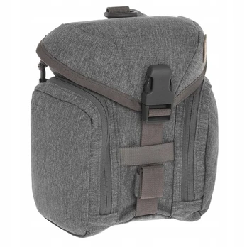 Helikon Essential Kitbag - Universali 2,5l pilkoji kuprinė