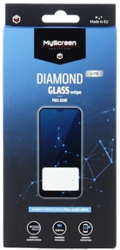 Apsauginis stiklas MyScreen Protector For Samsung Galaxy S20 FE, 9H, 6.5 " kaina