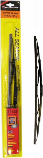 Automobilių valytuvas Alburnus, 53 cm