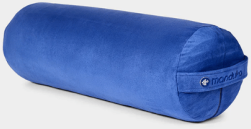 Bolsteris MANDUKA ENLIGHT™ ROUND (Spalva: Surf)